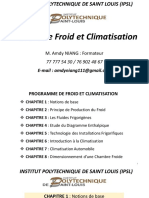 CHAPITRE 1 (Enregistrement Automatique)