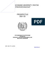 4 - 09!03!2021!11!32-51 - Final Prospectus For PG Programs UTDs and MDU-CPAS, Gurugram 2021-22