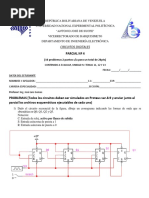 PARCIAL IV Circuitos Digitales