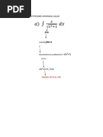 Ejercicios Matematica