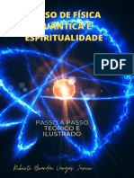 Física Quântica e Espiritualidade