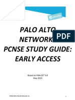 Pcnse Study Guide v9