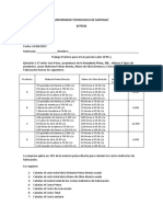 Trabajo Práctico 1er Parcial