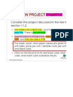 FIN341 Excel Demo - Chapter 11