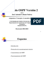 OSPF