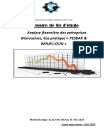 Mémoire de Fin D - Étude Soha