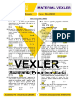 Sucesiones y Series - Vexler