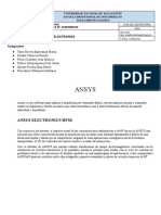 Guia3-ANSYS ELECTRONICS