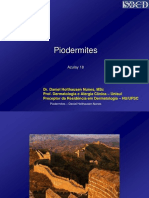 Piodermites