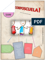 Revista Corporeidad Grupo 29