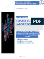 Friday Morning - Lab 4 - Group 4 - Report