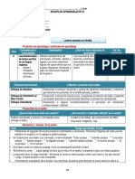 Sesiones de La Unidad Mayo - 1°