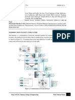 Computer Networks Module 2 18EC71 (Prof. Nadeem Pasha)