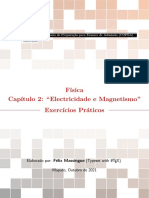 COPEA - Fisica - Electricidade e Magnetismo - Caderno de Exercícios - 04.10.2021-1