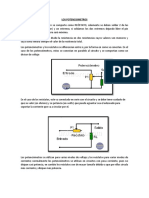 Resistencias Variables