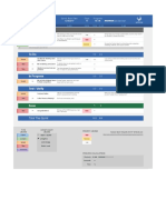 Agile Kanban Board