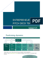 Pitch Deck Template