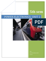 Power Electronics 2 Mark