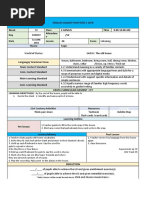 12th JUNE 2022 YEAR 2 CEFR