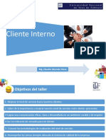 6 Cliente Interno