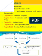 Ic-Engine Chapter 3&4