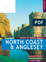 Guide To Rural Wales - North Coast & Anglesey