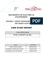 CTH Case Study