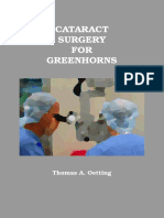 Cat Surg Greenhorns