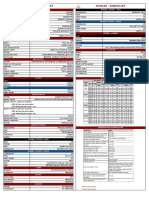 Icon A5 - Checklist