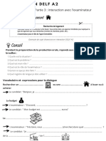 Recherche Logement Dialogue