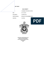 Laporan Bulk Density