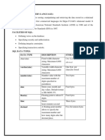 DBMS Lab Manual