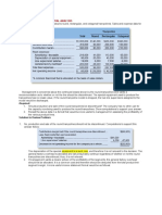 Review Problem: Differential Analysis: Required