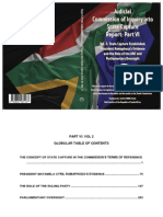 State Capture Commission Report Part VI Vol II