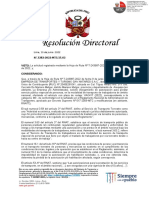 3282-2022-MTC - 17.02 - Resolución Directoral