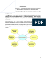 Unit 5-Bioinformatics-DRUG DISCOVERY-02.01.22