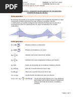 Apuntes Diseño Por Flexión Vigas