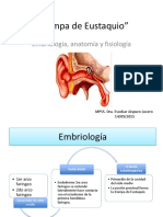 Trompa de Eustaquio PDF