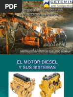 Sistemas de Un Motor