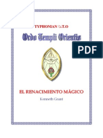 Ant-El Renacimiento Magico