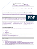 STEM 433/533 Lesson Planning Template: Abigail Sisk 1 Value of Coins