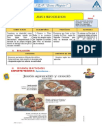 14 Jesús Hijo de Dios