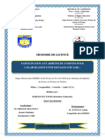 Memoire Licence SJMB3 Cca