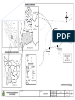 Plano de Ubicacion y Localzacion QLLC