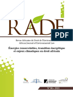 Rade-6 2021