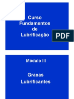 Curso Fundamentos de Lubrificação