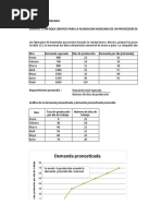 Planeacion Agregada Ejercicios 1 4