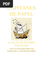 Taller de Escritura