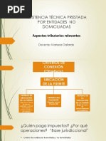 Asistencia Técnica