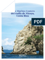 Atlas Marino-Costero Del Golfo de Nicoya, Costa Rica